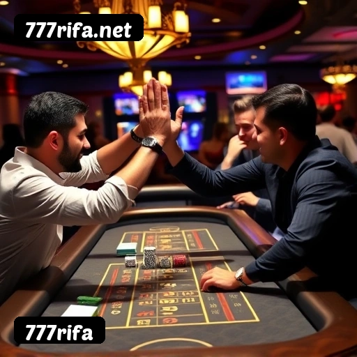Recursos Exclusivos do App 777rifa - Modo Offline, Login Biométrico