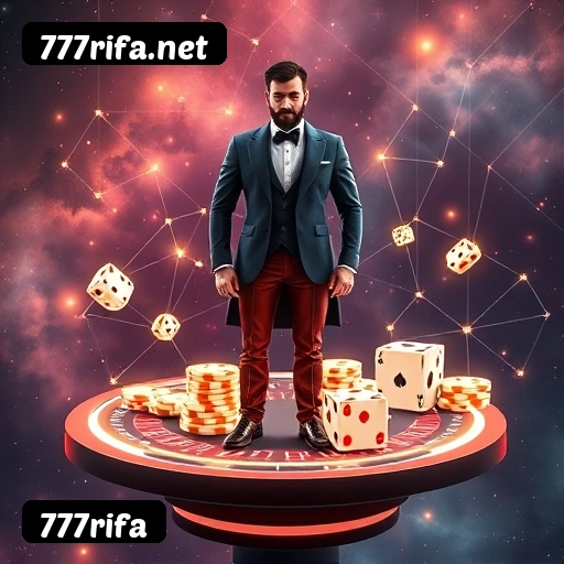 Jogos de Cassino em Destaque - Slots, Roleta, Blackjack