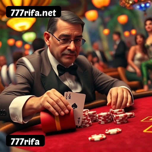 Cassino ao Vivo 777rifa - Dealers Brasileiros Profissionais
