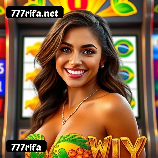 Imagem quadrada de apoio para baixar 777rifa